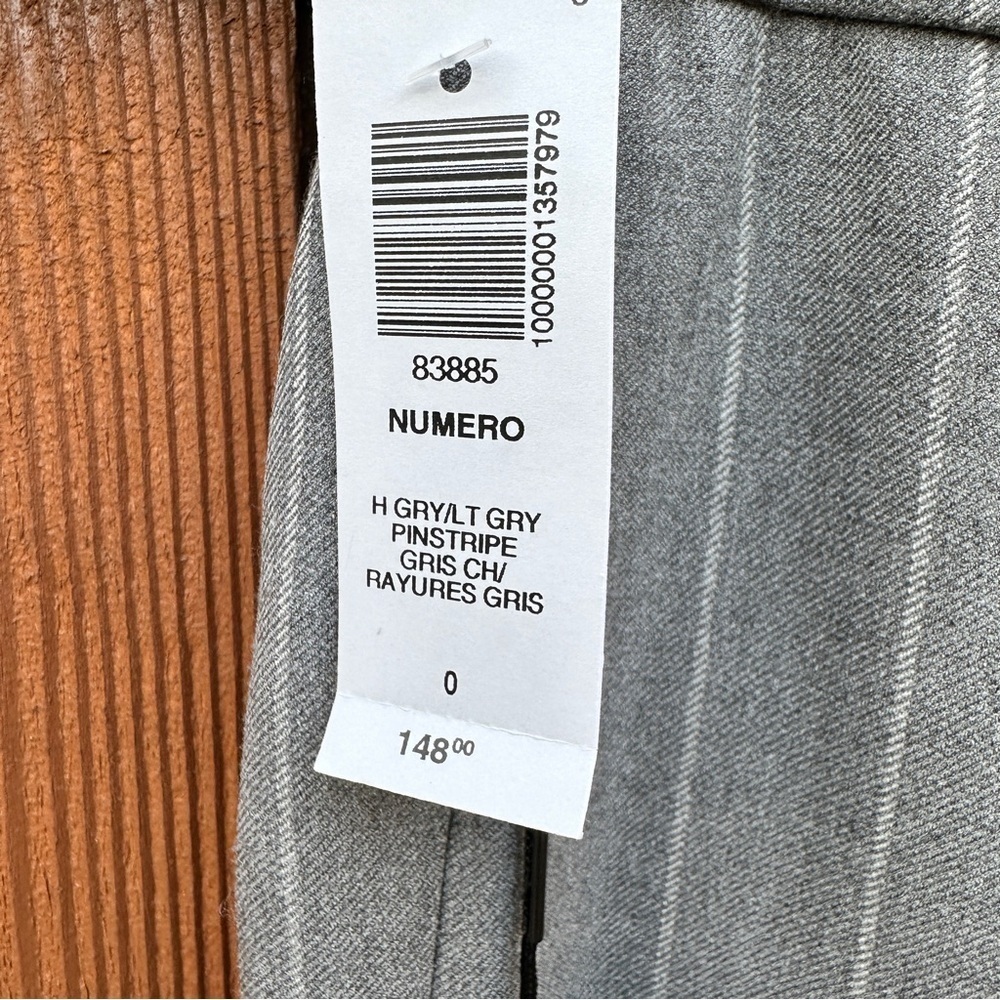 Babaton Numero pants - Picture 6 of 11